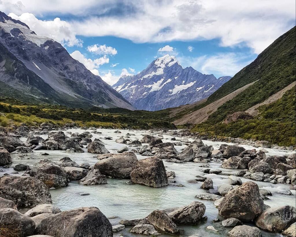 New Zealand Working Holiday Visa Singapore